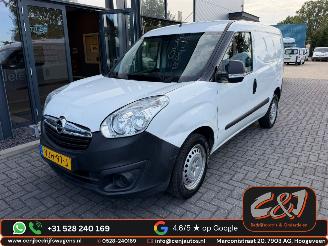  Opel Combo  2017/11