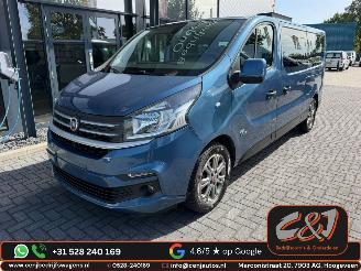  Fiat Talento  2017/1