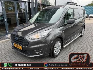  Ford Transit Connect  2018/10