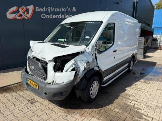 Ford Transit Transit, Van, 2013 2.2 TDCi 16V 2016/5