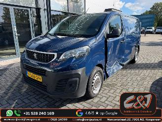  Peugeot Expert  2016/12