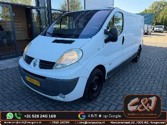  Renault Trafic  2009/6
