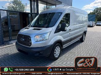  Ford Transit  2017/9