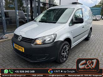  Volkswagen Caddy  2012/6