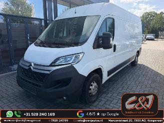  Citroën Jumper  2019/11