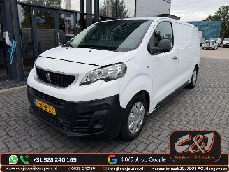  Peugeot Expert  2019/5