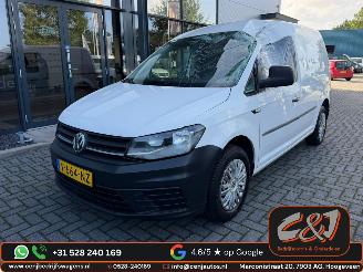  Volkswagen Caddy  2018/5