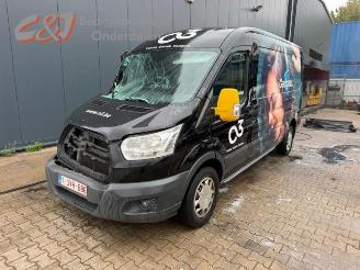 Sloopauto Ford Transit Transit, Van, 2013 2.0 TDCi 16V Eco Blue 130 2018/8