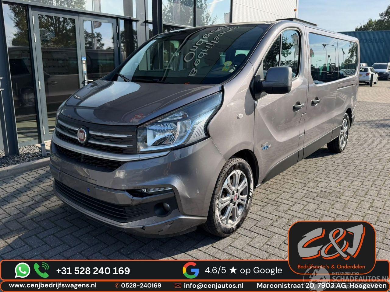 Fiat Talento