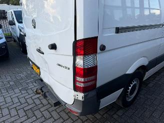 Mercedes Sprinter  picture 22