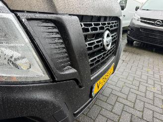 Nissan Nv400  picture 25