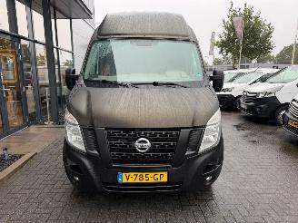 Nissan Nv400  picture 14