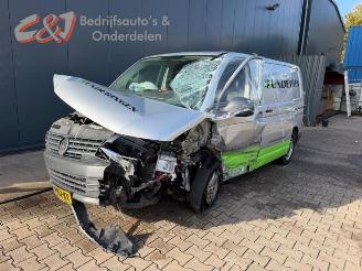 Dezmembrări autoturisme Volkswagen Transporter Transporter T6, Van, 2015 / 2024 2.0 TDI DRF 2018/1