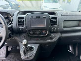 Opel Vivaro  picture 10