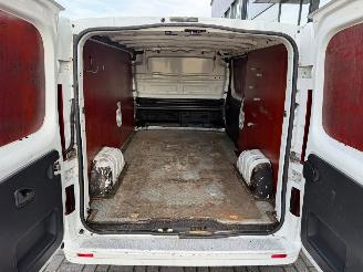 Opel Vivaro  picture 22