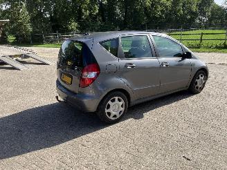 Mercedes A-klasse 160 BLUE  EFFICIENCY picture 3