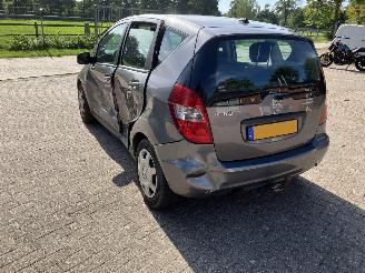 Mercedes A-klasse 160 BLUE  EFFICIENCY picture 6