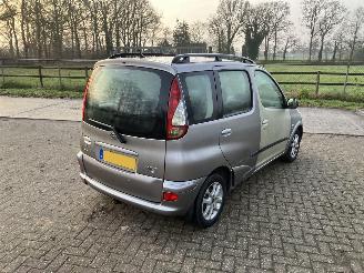 Toyota Yaris-verso gereserveerd picture 7