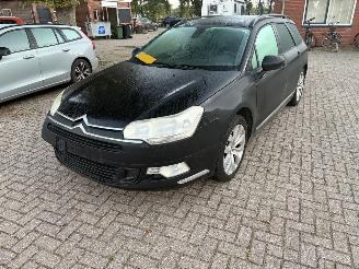  Citroën C5 BUSINESS 2010/9