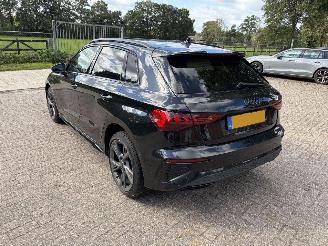  Audi A3 35 TDI S EDITION SPORTBACK 2023/3