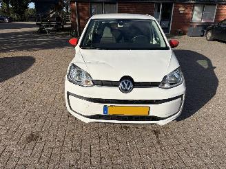  Volkswagen Up!  2017/1