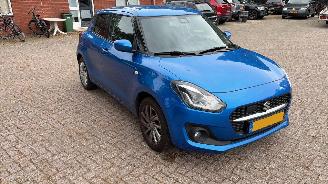  Suzuki Swift 1.2 SELECT Smart Hybride 2024/3