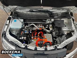 Dacia Spring Comfort Plus (Orange Pack) 27 kWh Leder Clima Navi Cruise picture 8