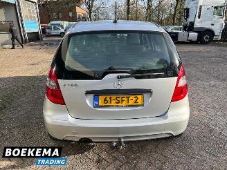 Mercedes A-klasse 160 Airco Cruise Bluetooth Business Class picture 3