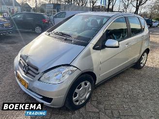 Mercedes A-klasse 160 Airco Cruise Bluetooth Business Class picture 5