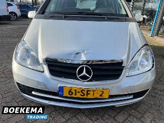 Mercedes A-klasse 160 Airco Cruise Bluetooth Business Class picture 8