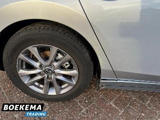 Mazda 3 2.0 e-SkyActiv-X M 186PK Navi Camera Clima Cruise SHZ Comfort picture 9