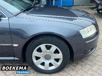 Audi A8 3.0 TDI Quattro Pro Line Luchtvering Bose Open-Dak picture 9