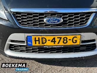 Ford Mondeo Wagon 2.0 TDCi Titanium Automaat Memory Navigatie Keyless picture 13