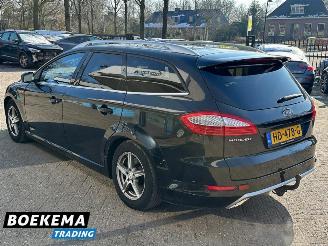 Ford Mondeo Wagon 2.0 TDCi Titanium Automaat Memory Navigatie Keyless picture 3