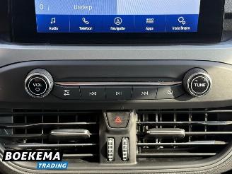 Ford Focus 1.0 EcoBoost Hybrid Connected Clima Navigatie picture 21