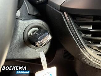 Ford Focus 1.0 EcoBoost Hybrid Connected Clima Navigatie picture 26
