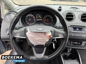 Seat Ibiza ST 1.2 TSI FR Clima Stoelverw. picture 19