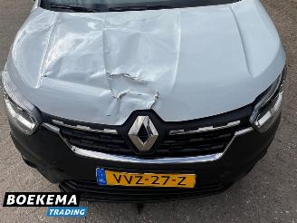 Renault Express 1.5 DCI 75 Comfort Airco Cruise PDC picture 6