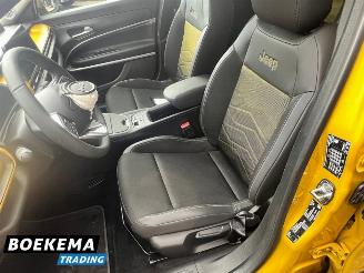 Jeep Avenger Summit 54 kWh Carplay Navigatie Camera LED Keyless ACC picture 16