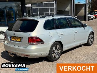 Volkswagen Golf Variant 1.4 TSI Comfortline 122PK Navigatie Stoelverwarming picture 2