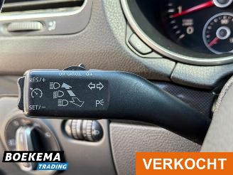 Volkswagen Golf Variant 1.4 TSI Comfortline 122PK Navigatie Stoelverwarming picture 25