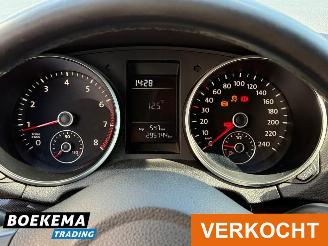 Volkswagen Golf Variant 1.4 TSI Comfortline 122PK Navigatie Stoelverwarming picture 19