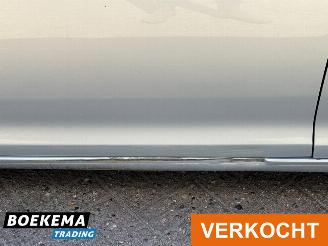 Volkswagen Golf Variant 1.4 TSI Comfortline 122PK Navigatie Stoelverwarming picture 9