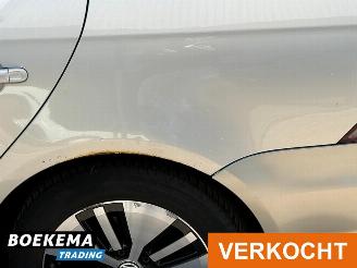 Volkswagen Golf Variant 1.4 TSI Comfortline 122PK Navigatie Stoelverwarming picture 8