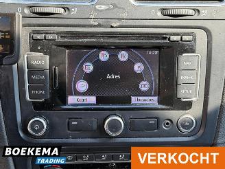 Volkswagen Golf Variant 1.4 TSI Comfortline 122PK Navigatie Stoelverwarming picture 20