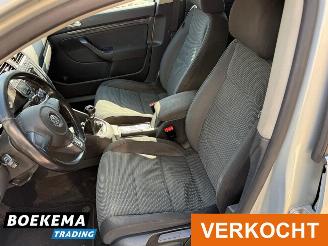 Volkswagen Golf Variant 1.4 TSI Comfortline 122PK Navigatie Stoelverwarming picture 12