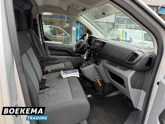 Peugeot Expert 226S 1.6 HDI 115 ProMARGE Airco Cruise PDC Trekhaak picture 17