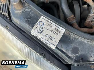 Hyundai Getz 1.6i 16V 105PK GLS Airco picture 6