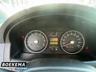Hyundai Getz 1.6i 16V 105PK GLS Airco picture 20