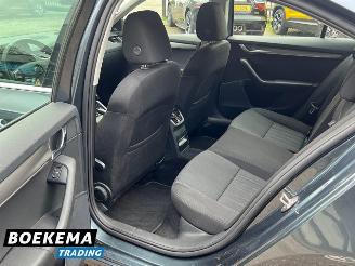 Skoda Octavia 1.0 TSI Business Ed Navigatie Canton Stoelverw. Climate Cruise PDC picture 17